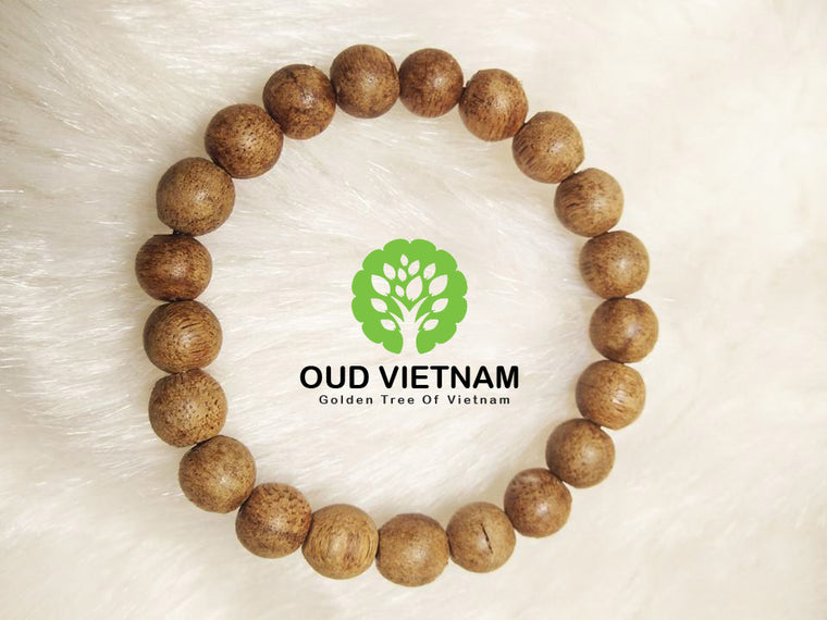Handmade Agarwood Bracelets