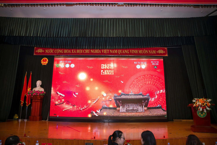 Oud Vietnam Accompanies “Bích Linh” – Honoring Vietnamese Cultural Heritage Through Meaningful Connections