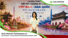 OUD VIETNAM Participates in the Vietnam – Korea Business Networking Program 2026