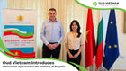 OUD VIETNAM Introduces Vietnamese Agarwood to the Embassy of Bulgaria