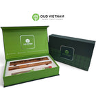 Luxury Premium Oud Vietnam Incense Gift Box _ IGB (Box)