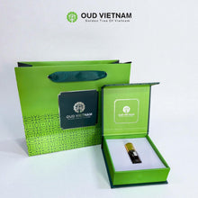 Oud Wood Essential oil Grade A – OEA++ (3ml) image 7