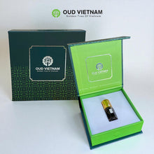 Oud Wood Essential oil Grade A – OEA++ (3ml) image 6