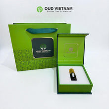 Oud Wood Essential oil Grade super Special – OES (3ml) image 6