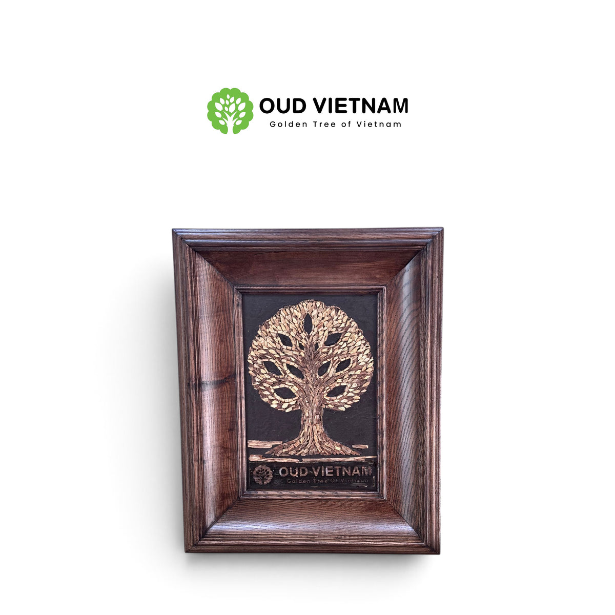 Agarwood Artwork