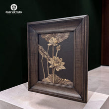 Agarwood Artwork
