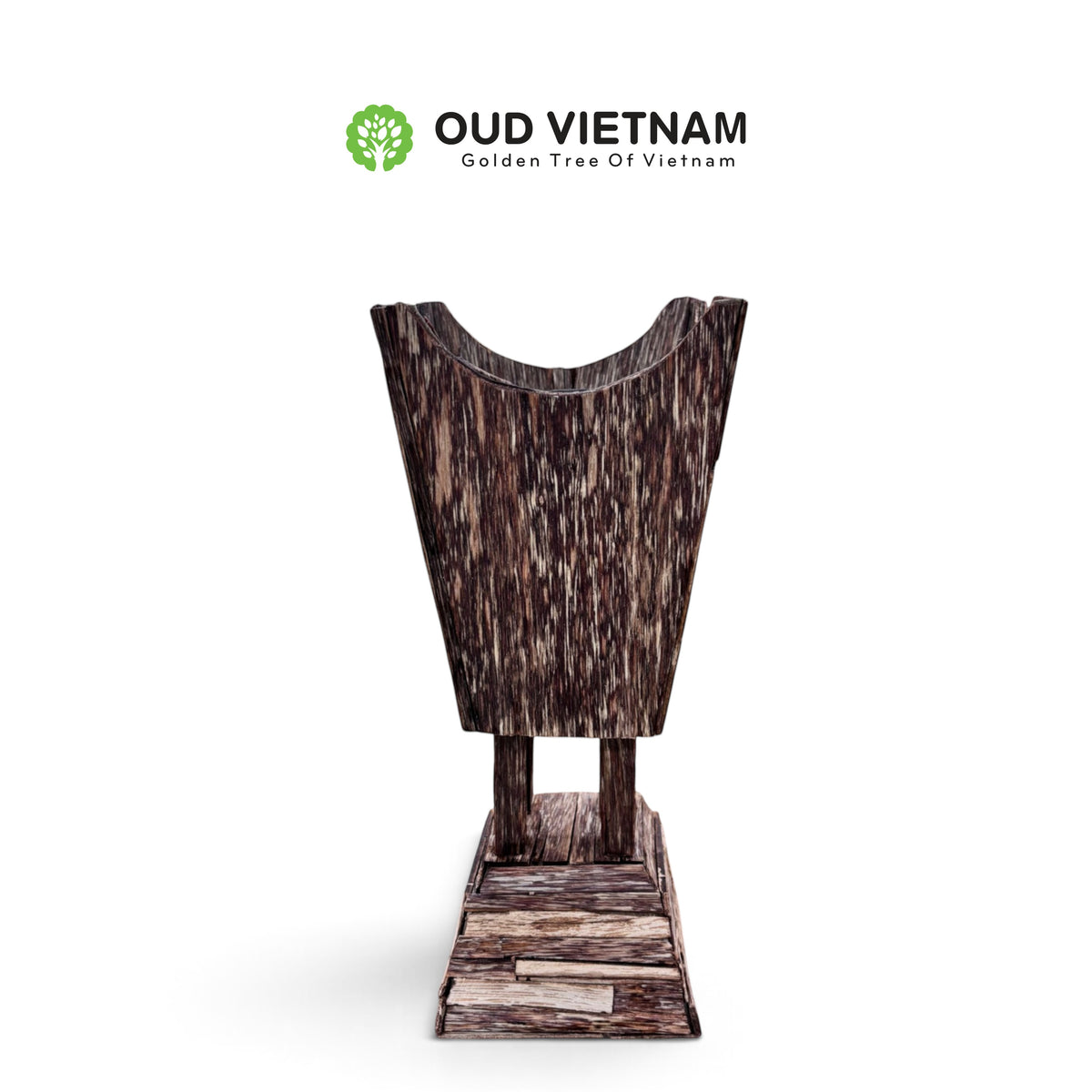 Agarwood Censer
