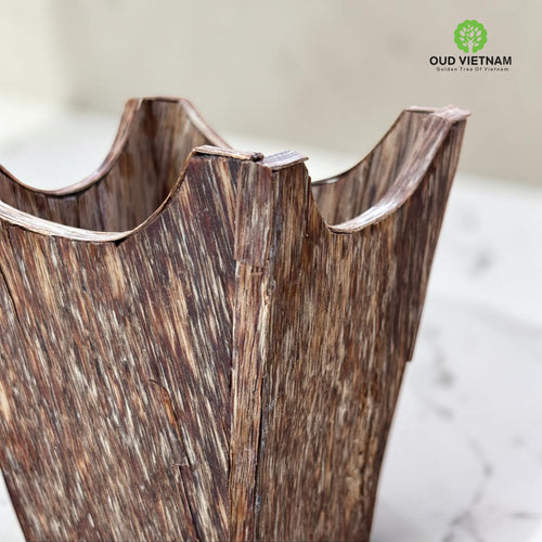 Agarwood Censer