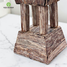 Agarwood Censer