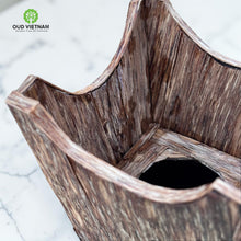 Agarwood Censer