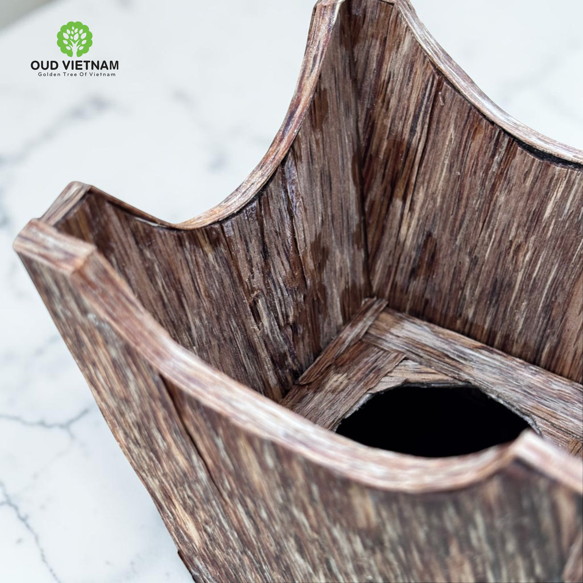 Agarwood Censer