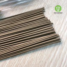 Oud Wood High-end Incense stick 22cm – OSA++ (1kg) image 3