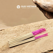 Oud Wood High-end Incense stick 40cm – OHI++ (100g) image 2