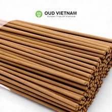 Oud Wood High-end Incense stick 40cm – OHI+++ (100g) image 3
