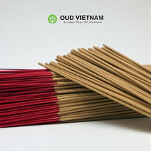 Oud Wood High-end Incense stick 40cm – OHI+++ (100g) image 4