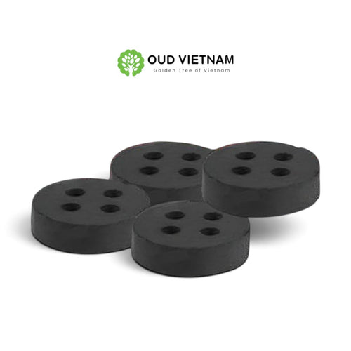 Charcoal burning Oud – CBO (PCS) image 1