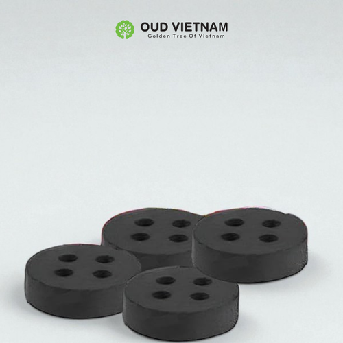 Charcoal burning Oud – CBO (PCS) image 1