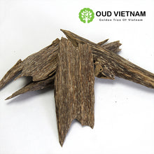 Ant Oud Wood Chips Grade A+ – AOW3 (100g) image 4