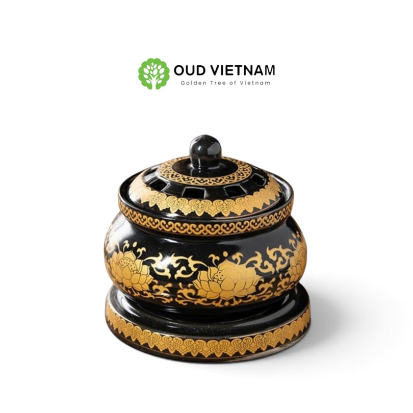 Electric Ceramic Oud Burner – EOB (PCS)