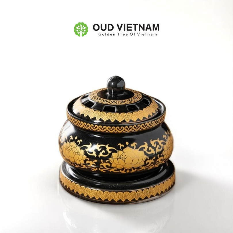 Electric Ceramic Oud Burner – EOB (PCS)
