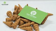 Oud Wood High-end Sense Cone – OHC+ (100g) image 6