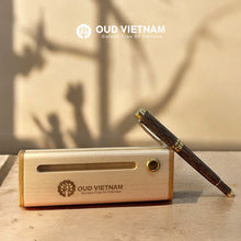 Luxury Precious high-end Agarwood Oud Pen _ LOP (PCS) image 2