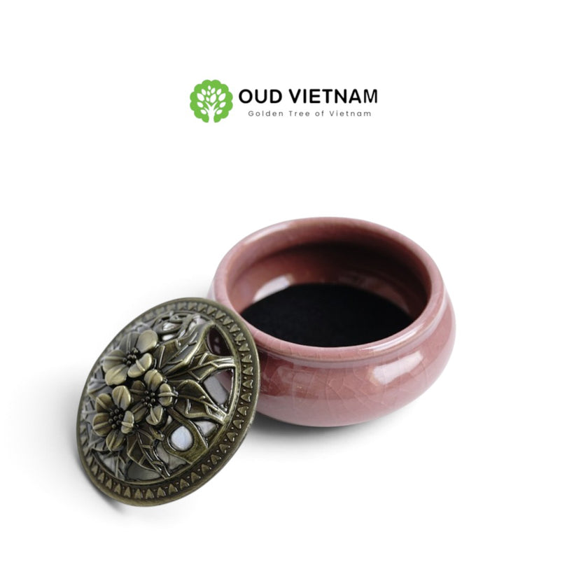 Multiple color Ceramic OUD Burner – COB (PCS)