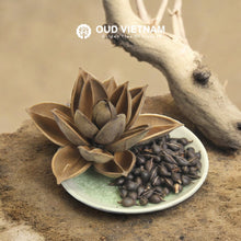 Special season highend Oud Seeds – SOS image 2
