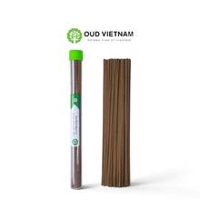 Oud Wood High-end Incense stick 22cm – OSA+ (1kg) image 1