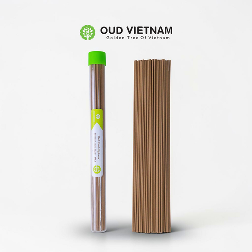 Oud Wood High-end Incense stick 22cm – OSA (1kg) image 1