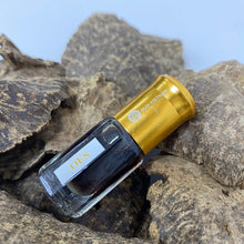 Oud Wood Essential oil Grade super Special – OES (3ml) image 4