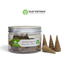 Oud Wood High-end Sense Cone – OHC+++ (100g)