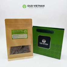 Ant Wood Oud Chips Grade Special AA+ – AOW2 (100g) image 7