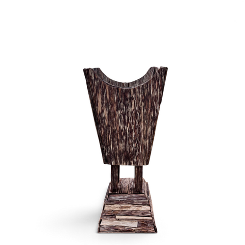 Agarwood Censer