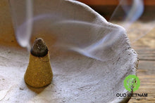 Oud Wood High-end Sense Cone – OHC++ (100g) image 6