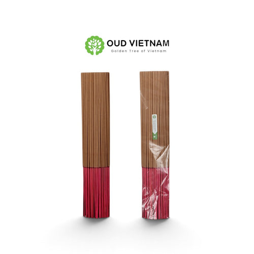 Oud Wood High-end Incense stick 40cm – OHI++ (100g) image 1