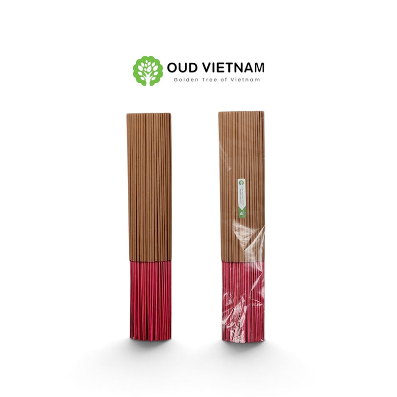 Oud Wood High-end Incense stick 40cm – OHI++ (100g)