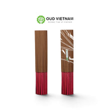 Oud Wood High-end Incense stick 40cm – OHI+++ (100g) image 1