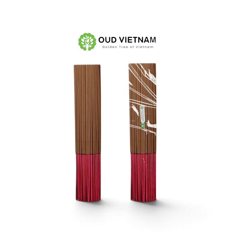 Oud Wood High-end Incense stick 40cm – OHI+++ (100g)