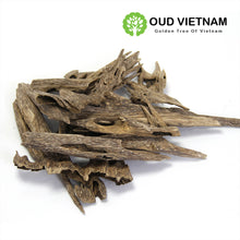 Ant Oud Wood Chips Grade A+ – AOW3 (100g) image 3