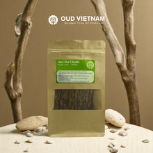 Oud Chunks Grade AA+ 0,5mm – OCK2 (100g) image 2