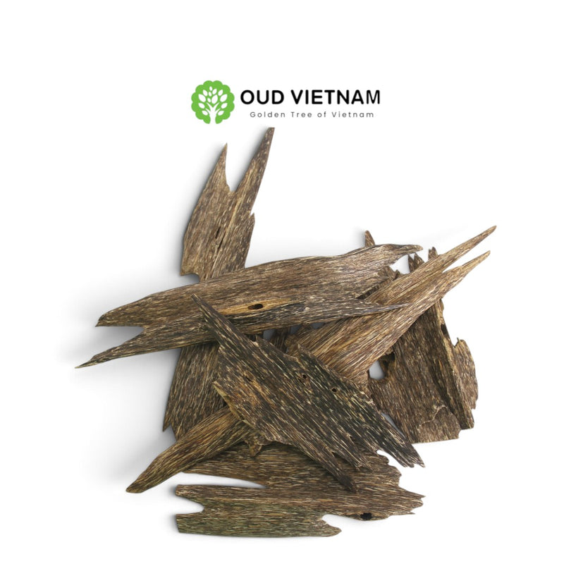 Ant Wood Oud Chips Super Special AAA+ – AOW1 (100g)