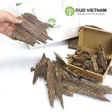 Ant Wood Oud Chips Super Special AAA+ – AOW1 (100g) image 4