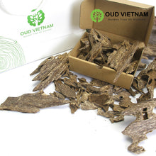 Ant Wood Oud Chips Grade Special AA+ – AOW2 (100g) image 6