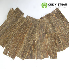 Oud Chunks Grade AA+ 0,5mm – OCK2 (100g) image 4