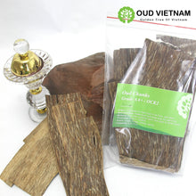 Oud Chunks Grade AA+ 0,5mm – OCK2 (100g) image 6
