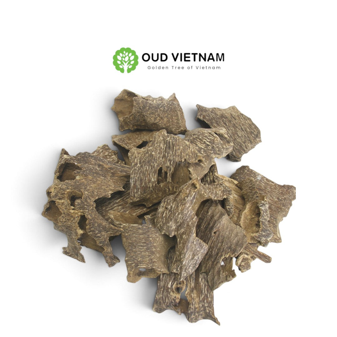 Oud Wood Chips Super Special AAA+ – OWC1 (100g)