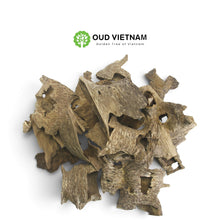 Oud Wood Chips Grade A+ – OWC3 (100g) image 1