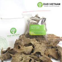 Oud Wood Chips Grade A+ – OWC3 (100g) image 7