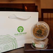 Oud Wood High-end Incense Coil – OIC++ (80gr) image 6